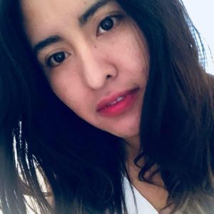 Meet your Posher, Ana